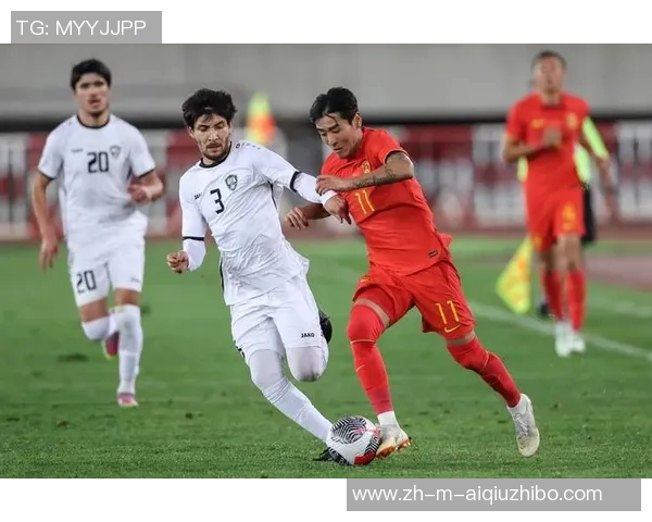 韩国与伊朗足球对决前瞻分析双方实力与战术布局的全面解读